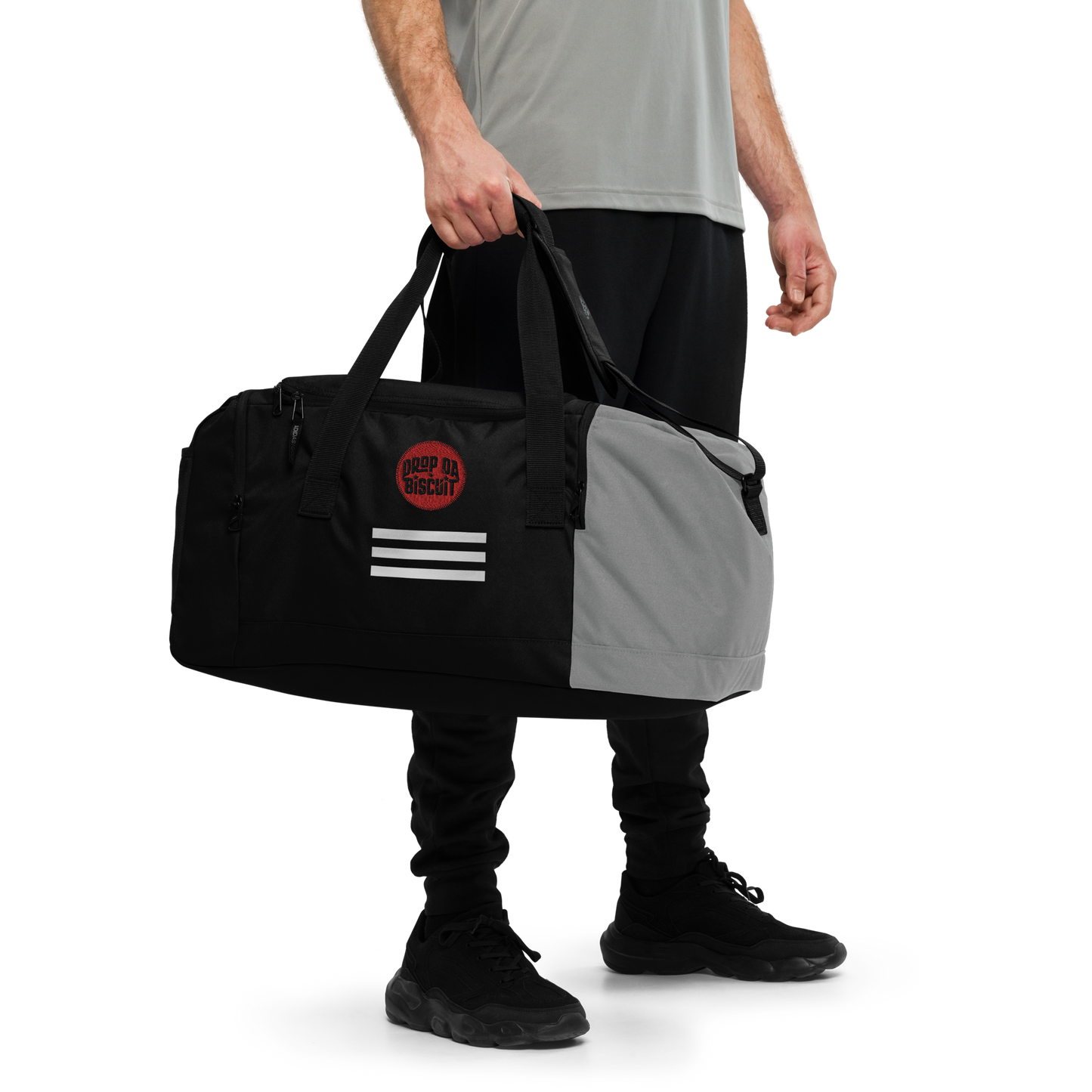 adidas duffle bag