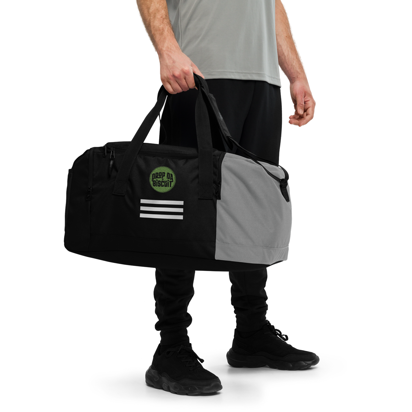 adidas duffle bag