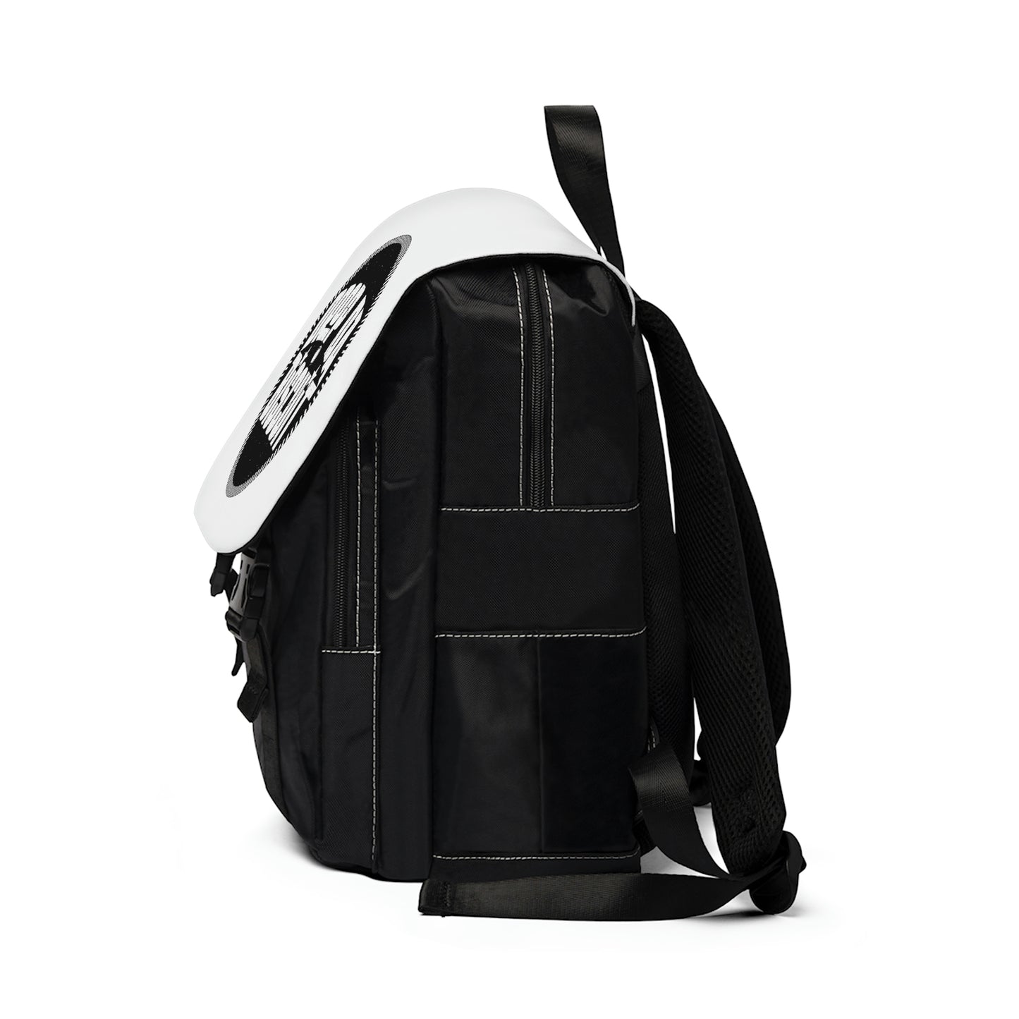Unisex Casual Shoulder Backpack