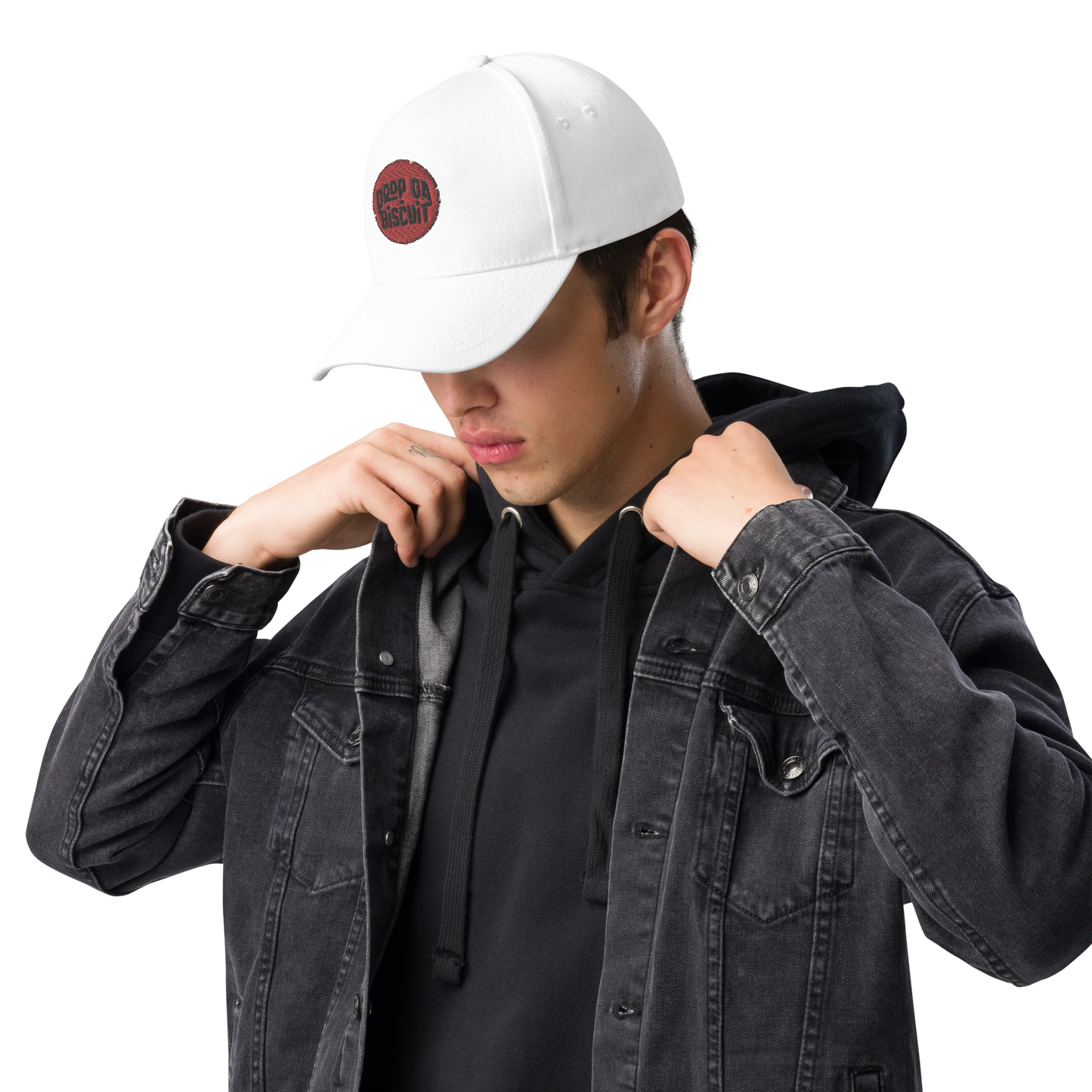 Classic baseball cap