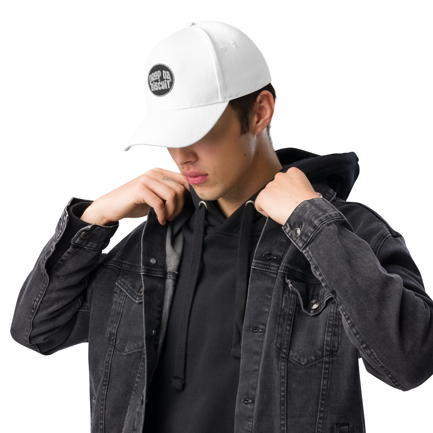 Classic baseball cap