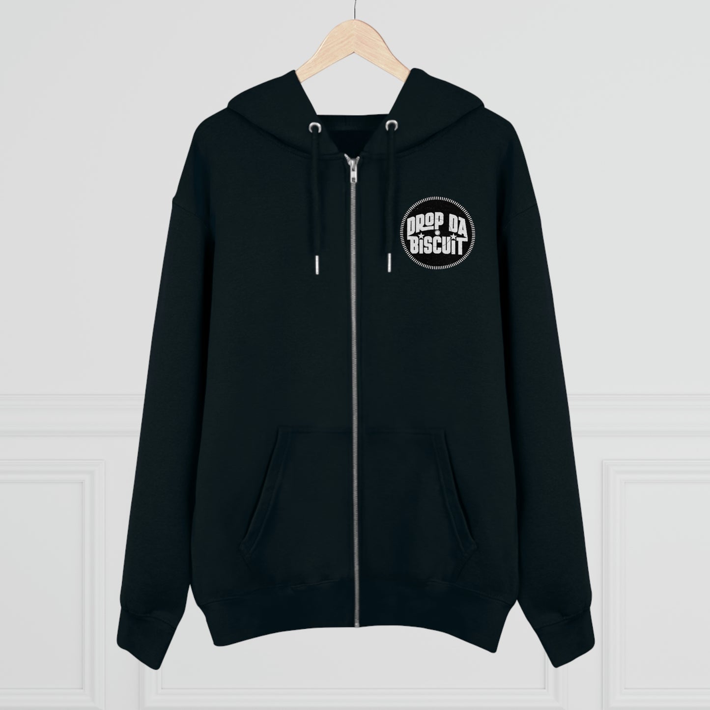 Men's Cultivator Zip Hoodie