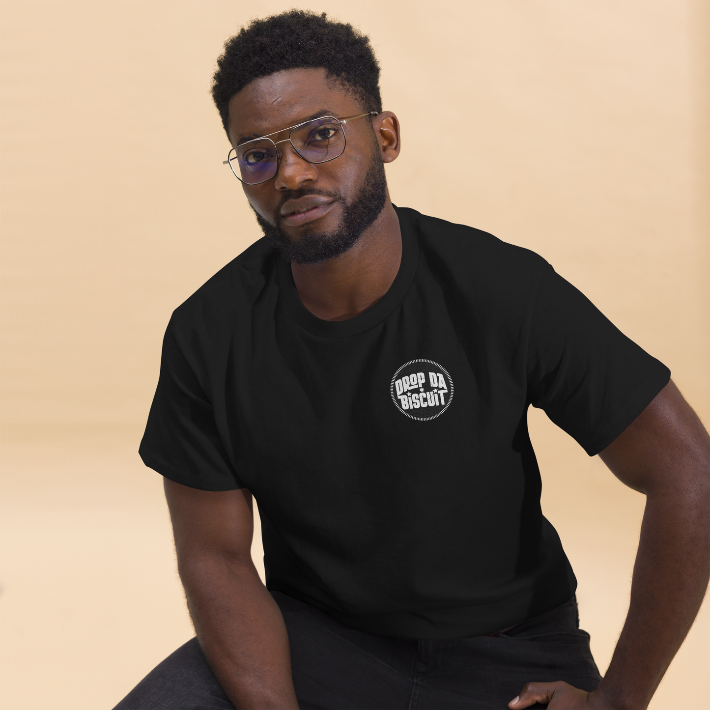 Men's classic tee