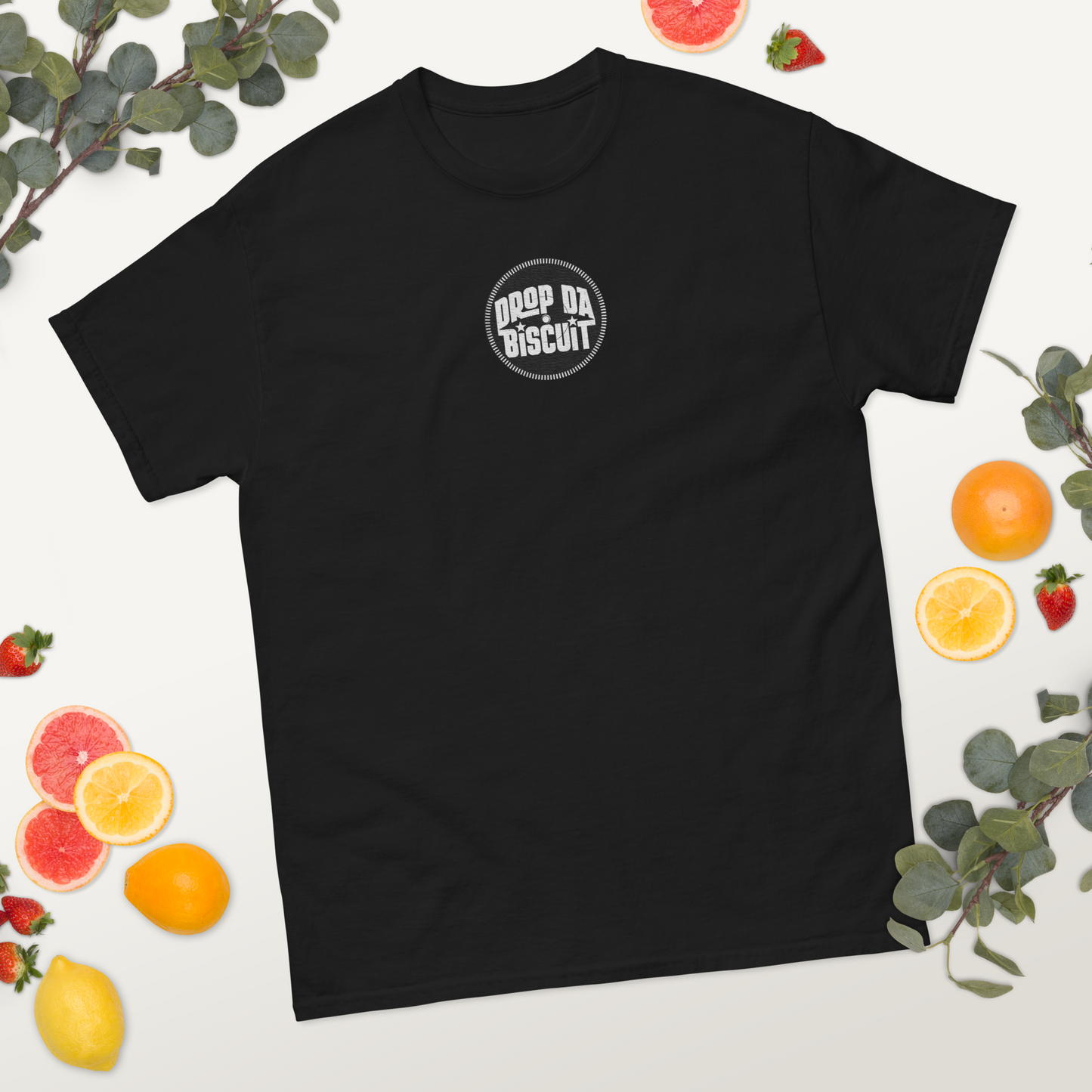Men's classic tee