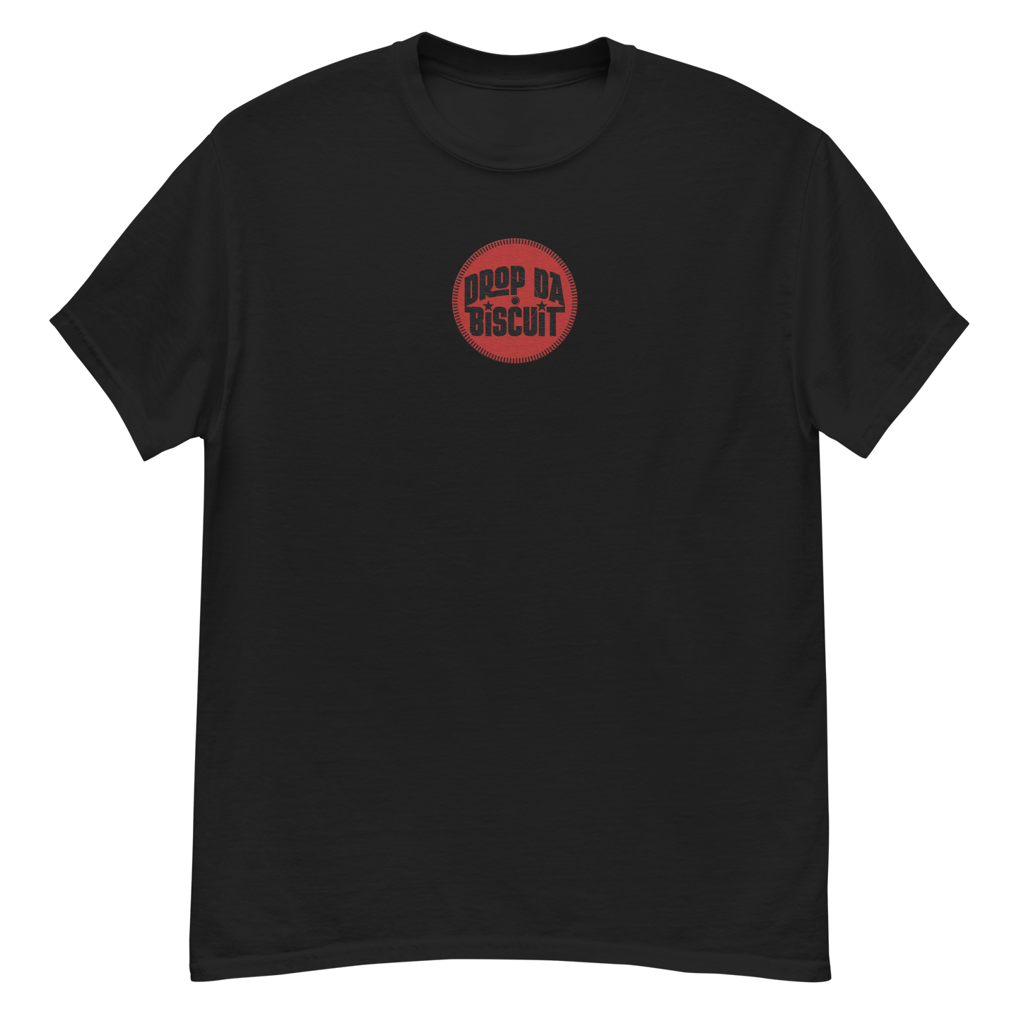 Men's classic tee