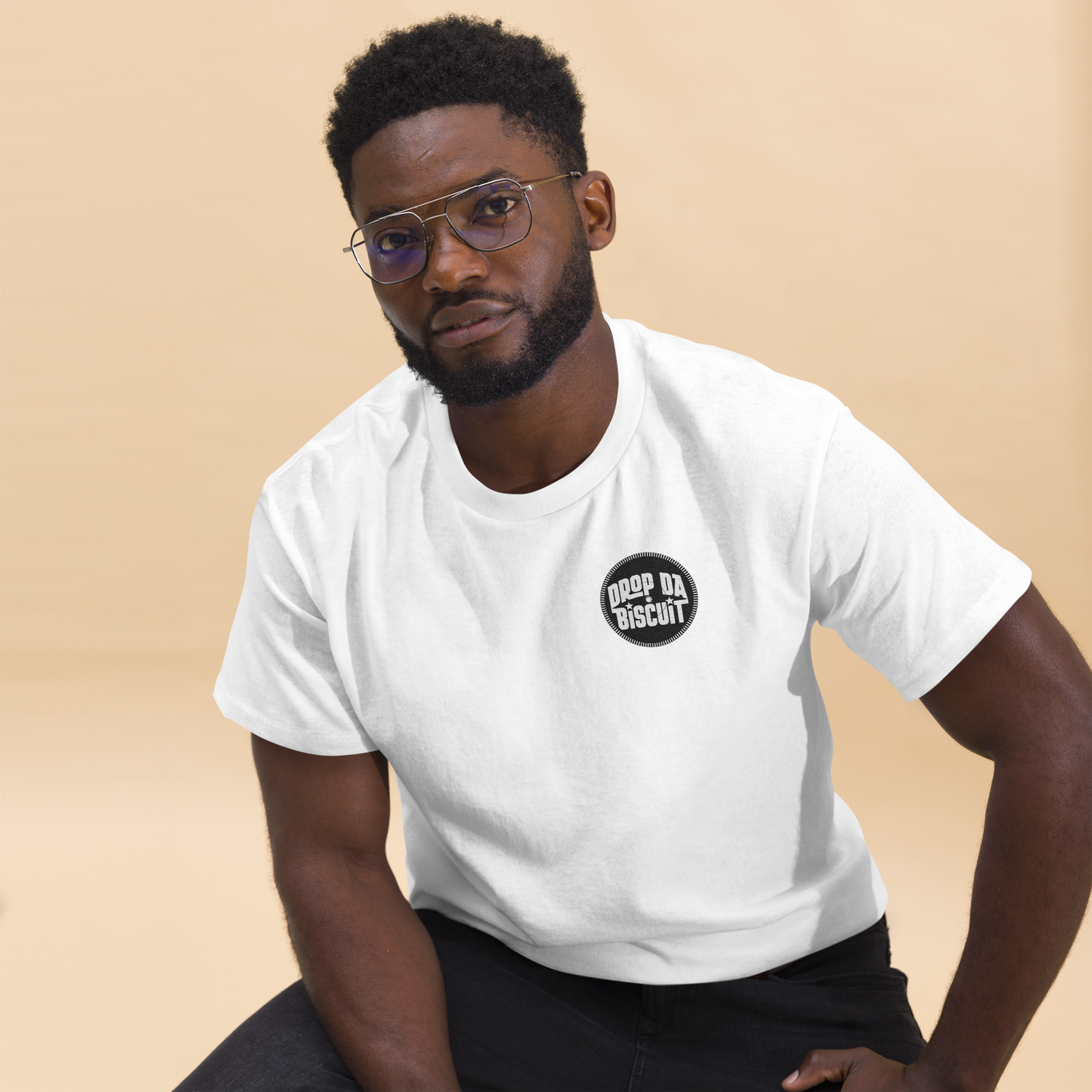 Men's classic tee