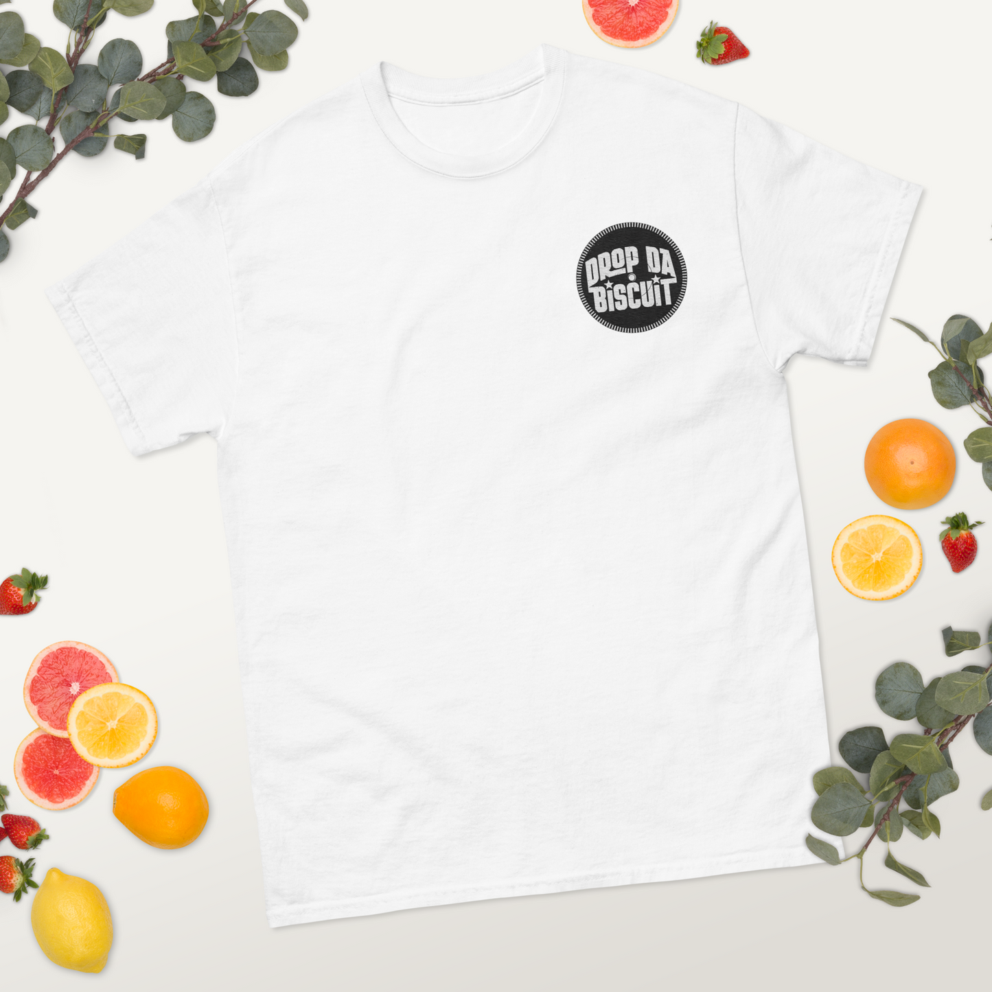 Men's classic tee