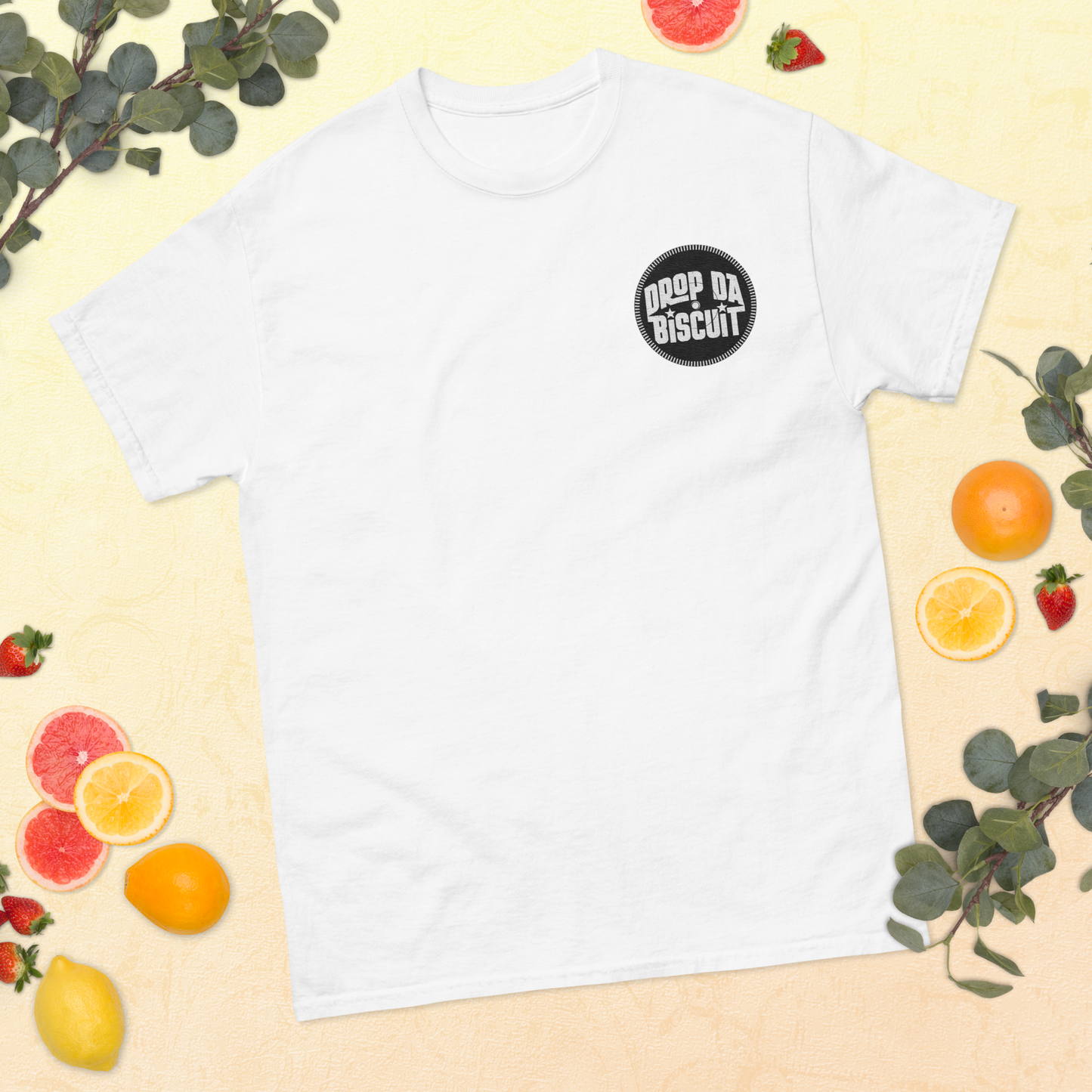 Men's classic tee