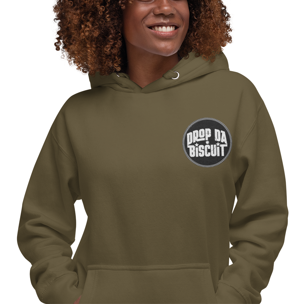 Unisex Hoodie