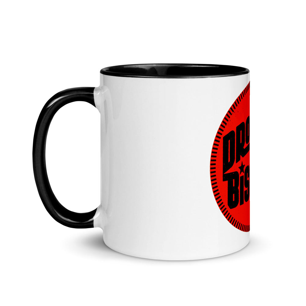 Mug with Color Inside
