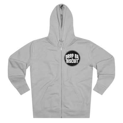 Men's Cultivator Zip Hoodie