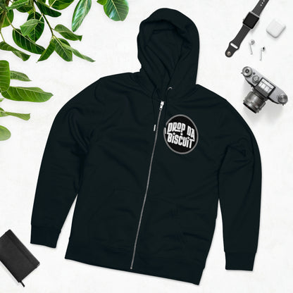 Men's Cultivator Zip Hoodie