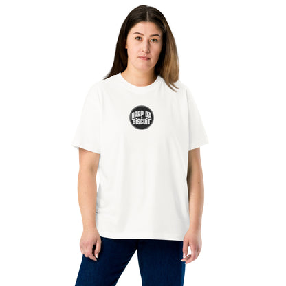 Lightweight cotton t-shirt