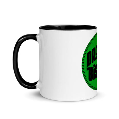Mug with Color Inside